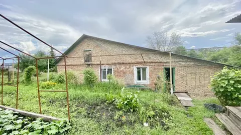 Дом в Пензенская область, Пенза Подольская ул., 35 (86 м)