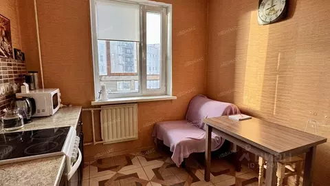 2-к кв. Санкт-Петербург Камышовая ул., 7 (52.0 м)