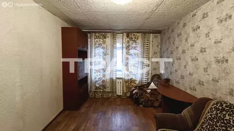 2-комнатная квартира: Воронеж, улица Писателя Маршака, 6 (42 м)