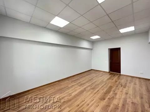 Офис в Татарстан, Казань ул. Ирек, 1к4 (23 м)