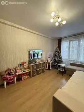 2-комнатная квартира: Санкт-Петербург, улица Бабушкина, 74 (45.4 м)