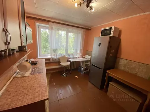 1-к кв. Белгородская область, Белгород ул. Горького, 60 (36.0 м)