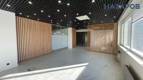 Офис в Новосибирская область, Новосибирск ул. Фрунзе, 242 (137 м)