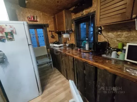 Дом в Псковская область, Псковский район, Тямшанская волость, ...