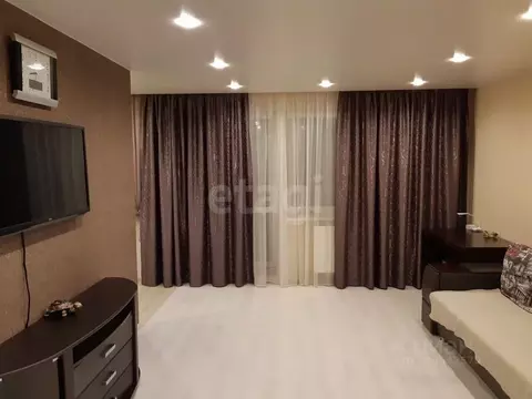 4-к кв. Пермский край, Пермь ул. Луначарского, 51 (77.7 м)