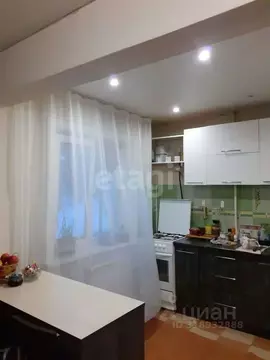 3-к кв. Алтайский край, Бийск ул. Воинов-интернационалистов, 96 (60.0 ...