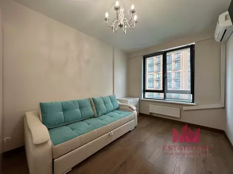 1-к кв. Москва Каширское ш., 65к2 (37.0 м)