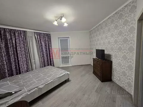 1-к кв. Белгородская область, Старый Оскол Северный мкр, 5А (40.0 м)