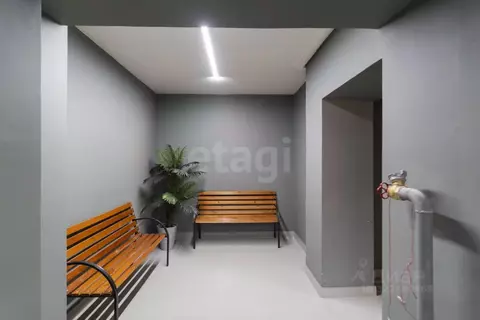 Офис в Тюменская область, Тюмень Олимпийская ул., 42к1 (18 м)