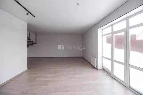 Дом в Алтайский край, Барнаул ул. Панкратова, 45 (171 м)