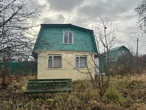 Дом в Владимир, сад № 9 АО ВТЗ, 9 (26.6 м)