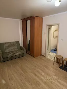 1-к кв. Московская область, Пушкино Лесная ул., 3 (32.0 м)