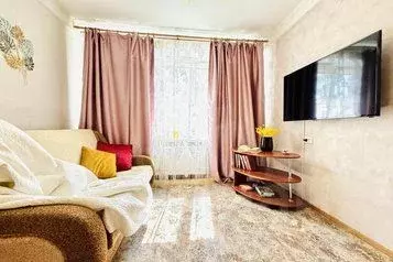 1-к кв. Санкт-Петербург Заневский просп., 28-30-32 (31.0 м)