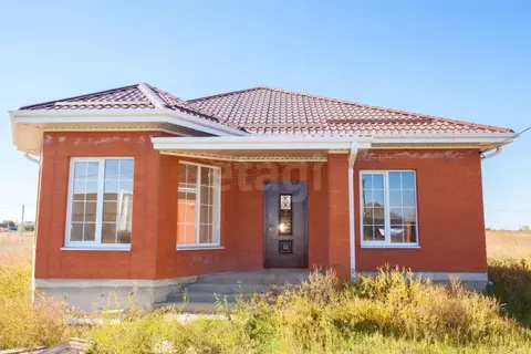 Дом в Краснодарский край, Красноармейский район, Трудобеликовское ...