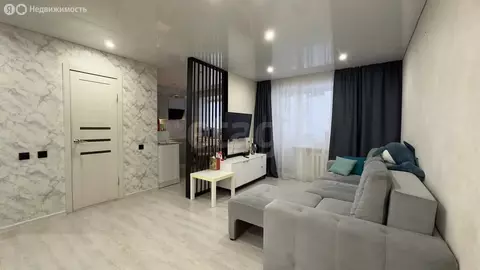 1-комнатная квартира: Ирбит, улица Елизарьевых, 28В (29.8 м)