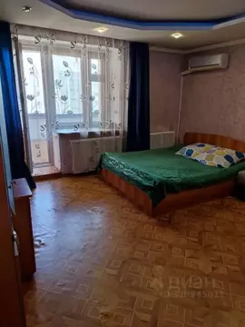 1-к кв. Самарская область, Самара Енисейская ул., 57А (43.6 м)