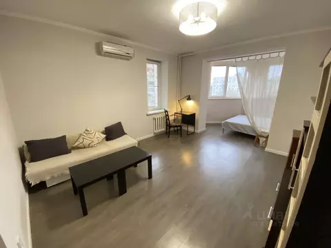 1-к кв. Краснодарский край, Краснодар ул. Имени Игнатова, 4/4 (48.6 м)