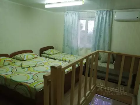 Комната Краснодарский край, Туапсинский муниципальный округ, Джубга ...