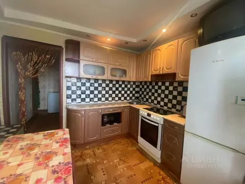 2-к кв. Алтайский край, Рубцовск Пролетарская ул., 419 (46.5 м)