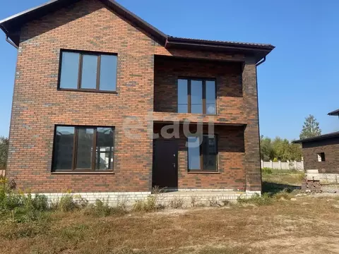 Дом в Брянская область, Брянский район, пос. Мичуринский  (150 м)