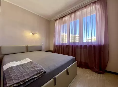 1-к кв. Санкт-Петербург дор. Кушелевская, 7к5 (33.8 м)