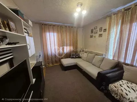 2-к кв. Волгоградская область, Волгоград Поселок Горный тер., ул. ...