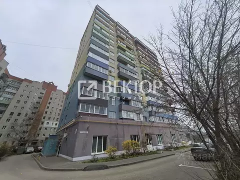 1-к кв. Ивановская область, Иваново ул. Сакко, 39 (43.5 м)