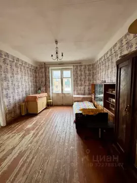 2-к кв. Свердловская область, Екатеринбург просп. Седова, 43 (59.4 м)