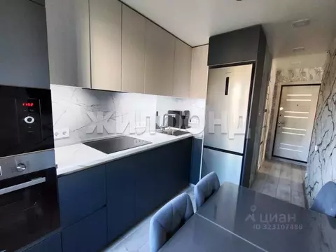 3-к кв. Алтайский край, Барнаул ул. Антона Петрова, 266 (60.3 м)