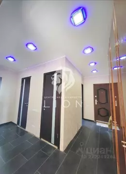 3-к кв. Белгородская область, Белгород Преображенская ул., 11 (62.4 м)