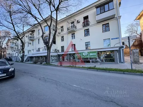 Помещение свободного назначения в Севастополь ул. Очаковцев, 4 (250 м)