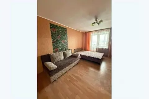 1-к кв. Пермский край, Чайковский Сиреневый бул., 4 (35.0 м)