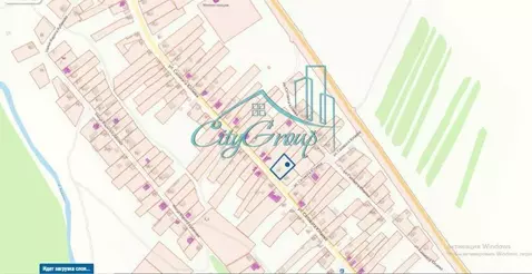 Дом в Оренбургская область, Кувандык пос. Ишмуратово, ул. Салавата ...