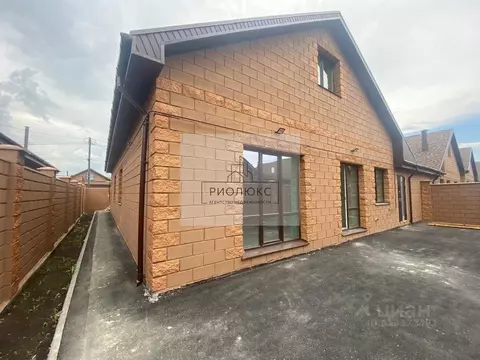 Дом в Челябинская область, Магнитогорск ул. Книжная (250 м)