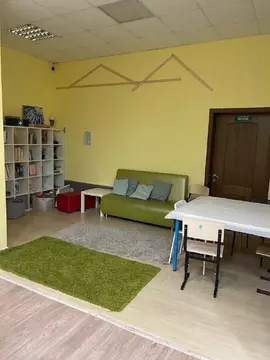 Помещение свободного назначения в Московская область, Мытищи ул. ...