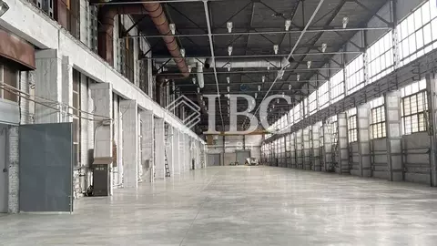 Склад в Московская область, Реутов Транспортная ул., 1/2 (8900 м)