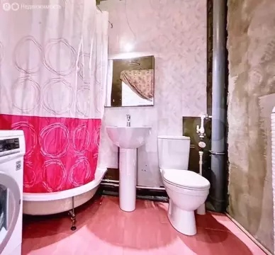 1-комнатная квартира: Анапа, Солнечная улица, 38к1 (34 м)