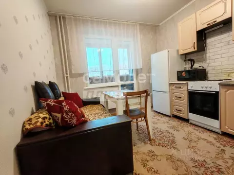 1-к кв. Челябинская область, Челябинск ул. Генерала Мартынова, 9 (41.1 ...