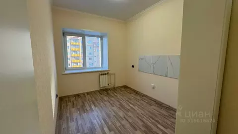 1-к кв. Хакасия, Абакан Аскизская ул., 220А (40.0 м)