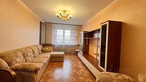 3-к кв. Крым, Симферополь ул. Балаклавская (70.0 м)