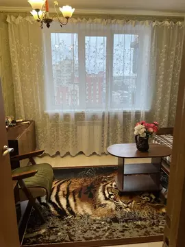 3-к кв. Санкт-Петербург просп. Художников, 4К1 (60.8 м)