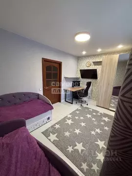 3-к кв. Пермский край, Пермский муниципальный округ, с. Култаево ул. ...