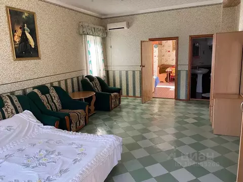 Комната Крым, Судак ул. Лермонтова, 4