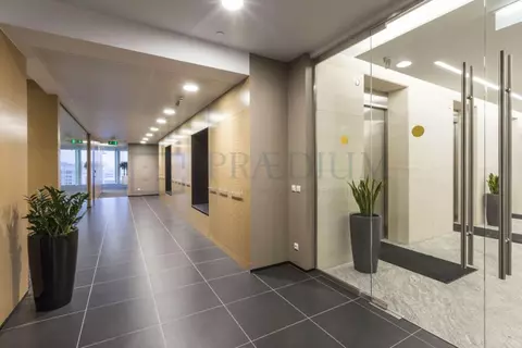 Офис в Москва Ленинградский просп., 37Ак4 (5100 м)