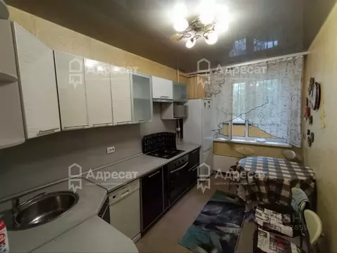 3-к кв. Волгоградская область, Волгоград ул. Янки Купалы, 65 (64.0 м)