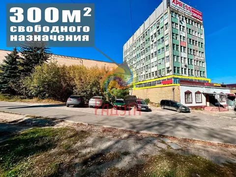 Офис в Ивановская область, Иваново ул. Наговицыной-Икрянистовой, 6 ...