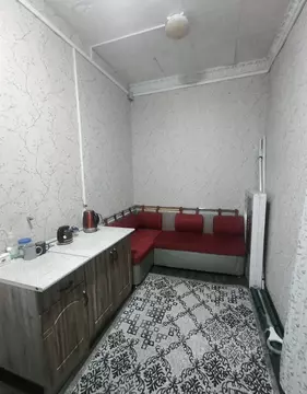 Комната Санкт-Петербург ул. Партизана Германа, 32К2
