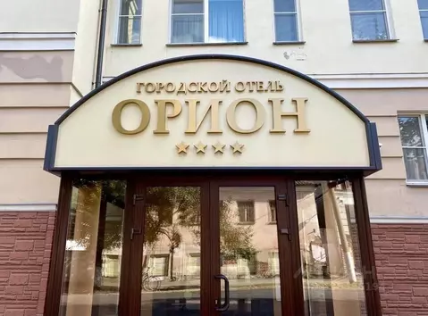 Комната Владимирская область, Владимир 2-я Никольская ул., 3 (10.0 м)