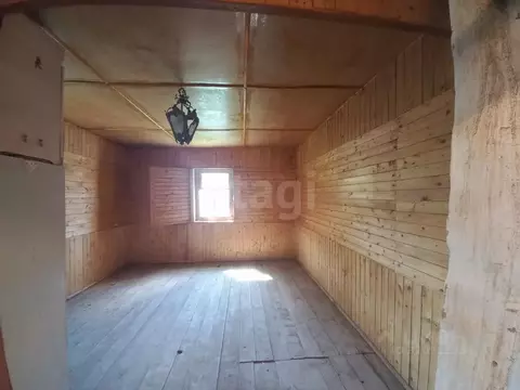 Дом в Смоленская область, Смоленск Радуга СТ, ул. 3-я (22 м)