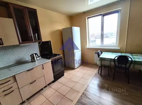 1-к кв. Ростовская область, Волгодонск Вокзальный пер. (42.0 м)